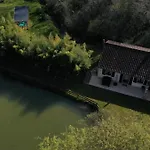 Chataignier Mas Du Ponteil *