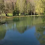 Chataignier Mas Du Ponteil Sergeac
