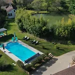 Chataignier Mas Du Ponteil Sergeac