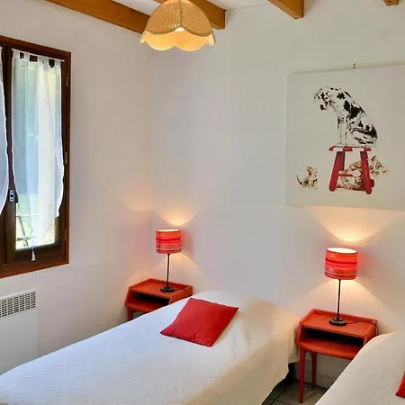 Ferienhaus Chataignier Mas Du Ponteil Sergeac