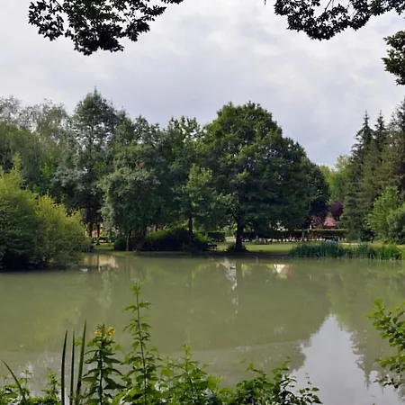 بيت للعطل Chataignier Mas Du Ponteil *