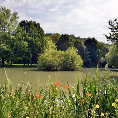 Chataignier Mas Du Ponteil بيت للعطل
