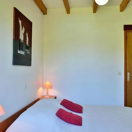 بيت للعطل Chataignier Mas Du Ponteil