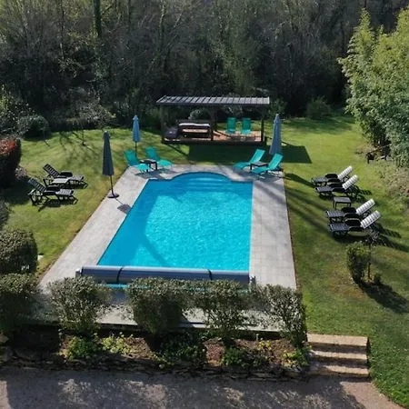 Chataignier Mas Du Ponteil *