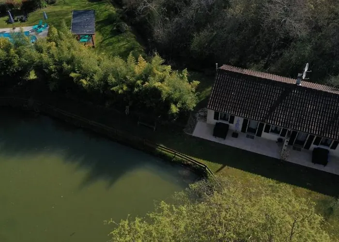 Chataignier Mas Du Ponteil *