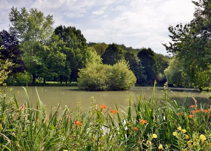 Chataignier Mas Du Ponteil بيت للعطل