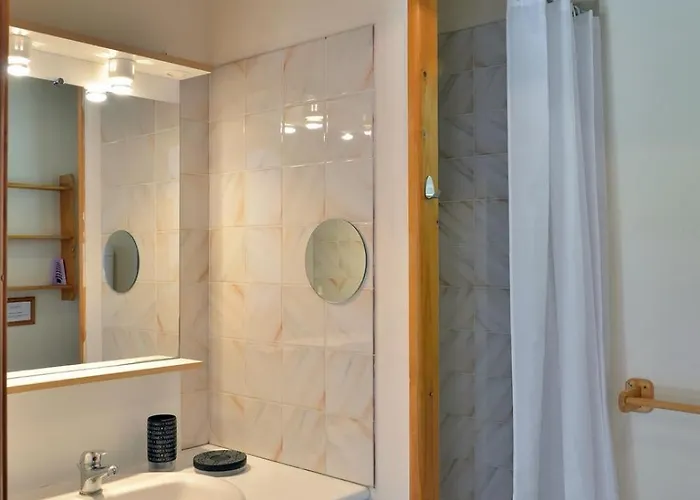 Chataignier Mas Du Ponteil بيت للعطل Sergeac