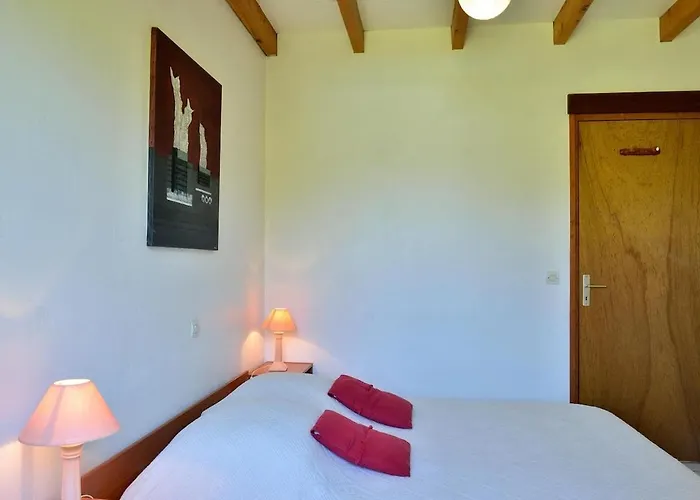 بيت للعطل Chataignier Mas Du Ponteil